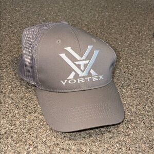 New Vortex Gray Hat